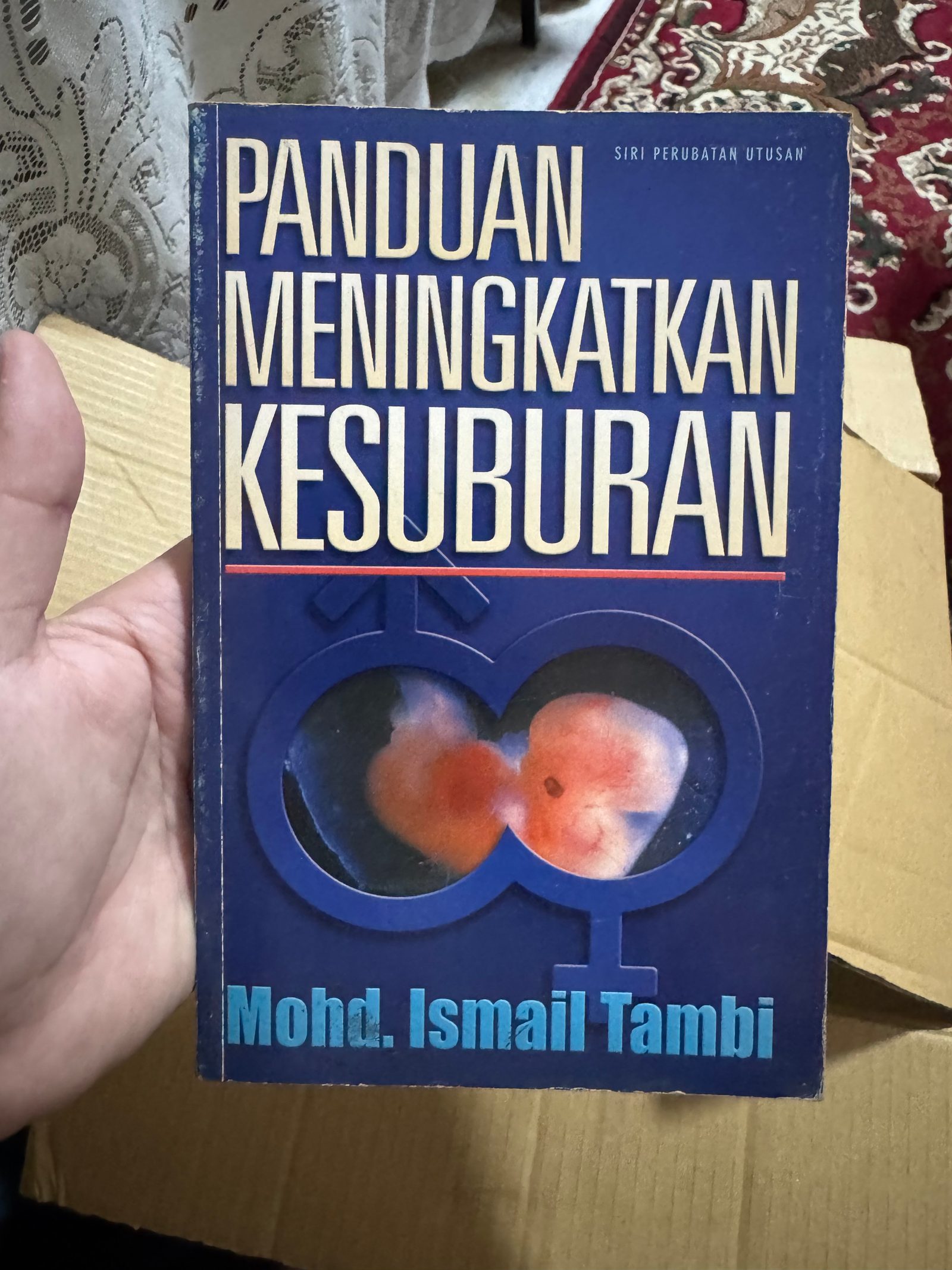 Panduan Meningkatkan Kesuburan