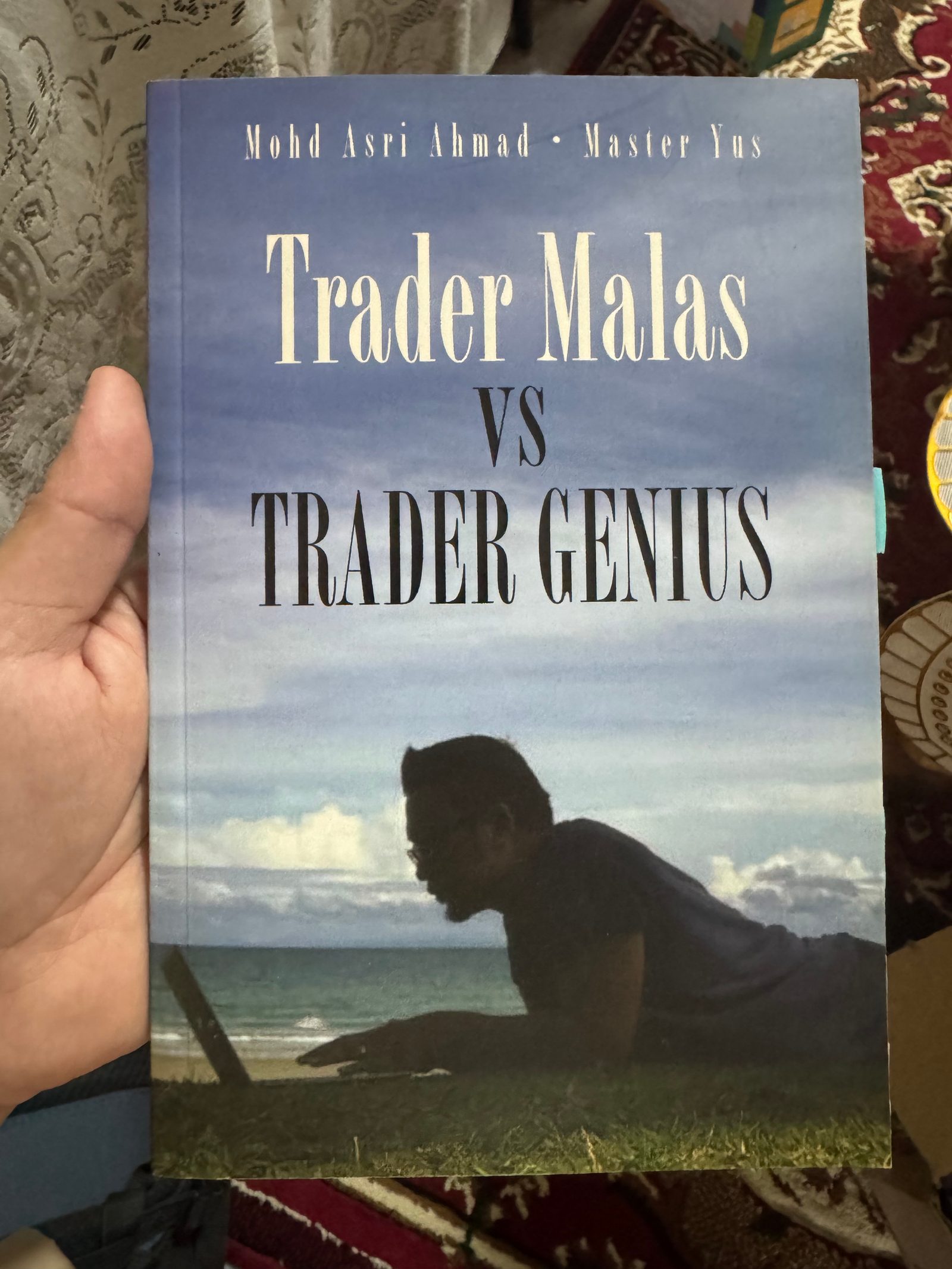 Trader Malas vs Trader Genius