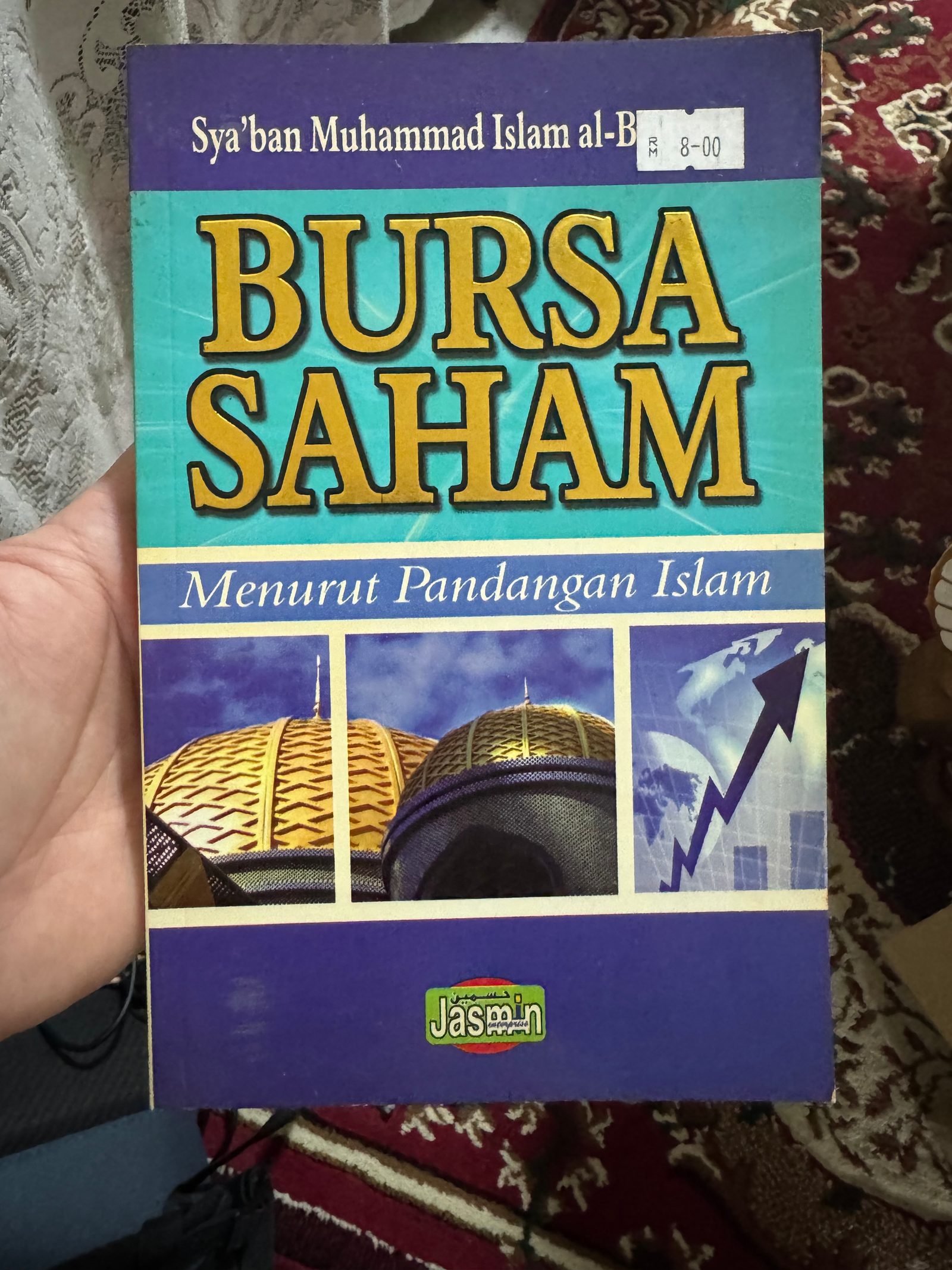 BURSA SAHAM