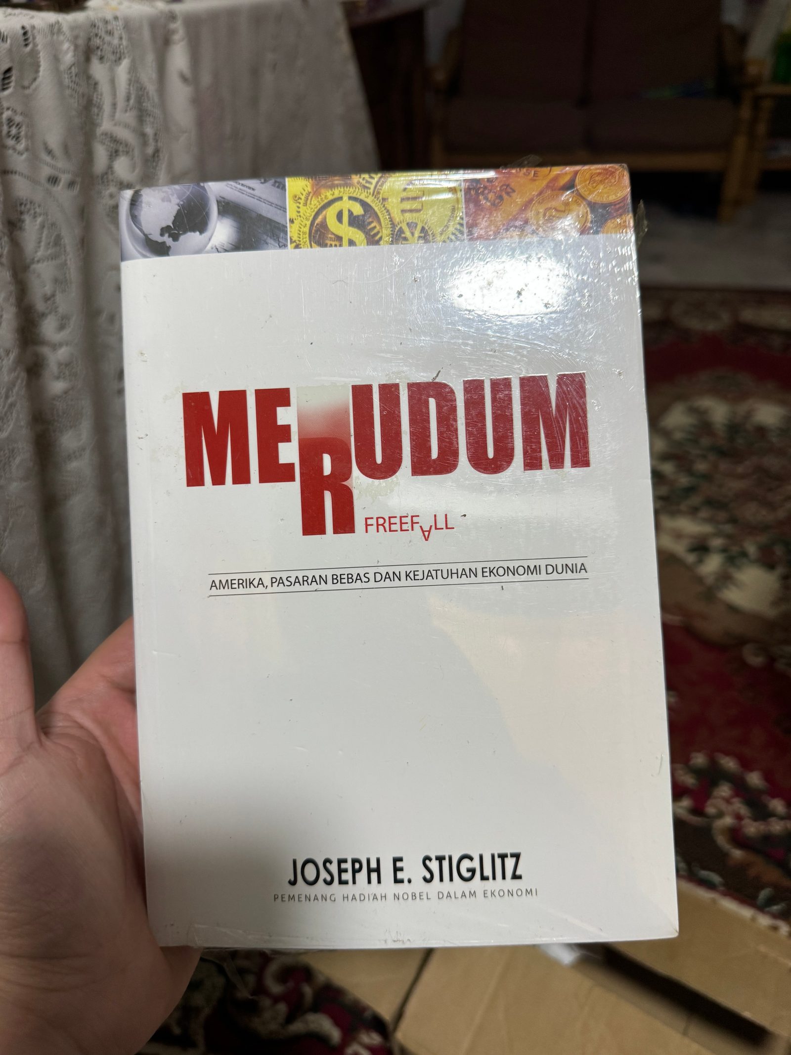 Merudum