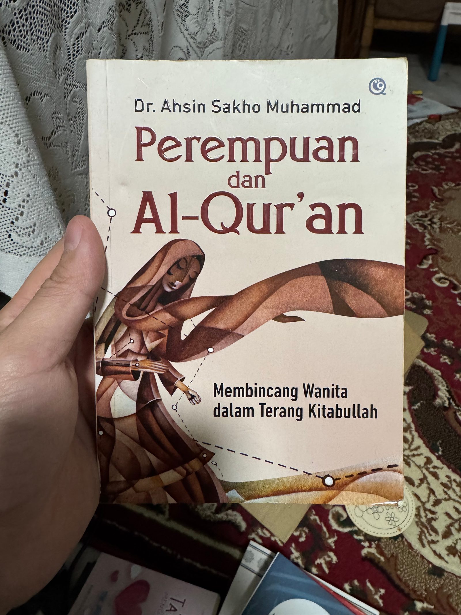 Perempuan dan Al-Qur'an