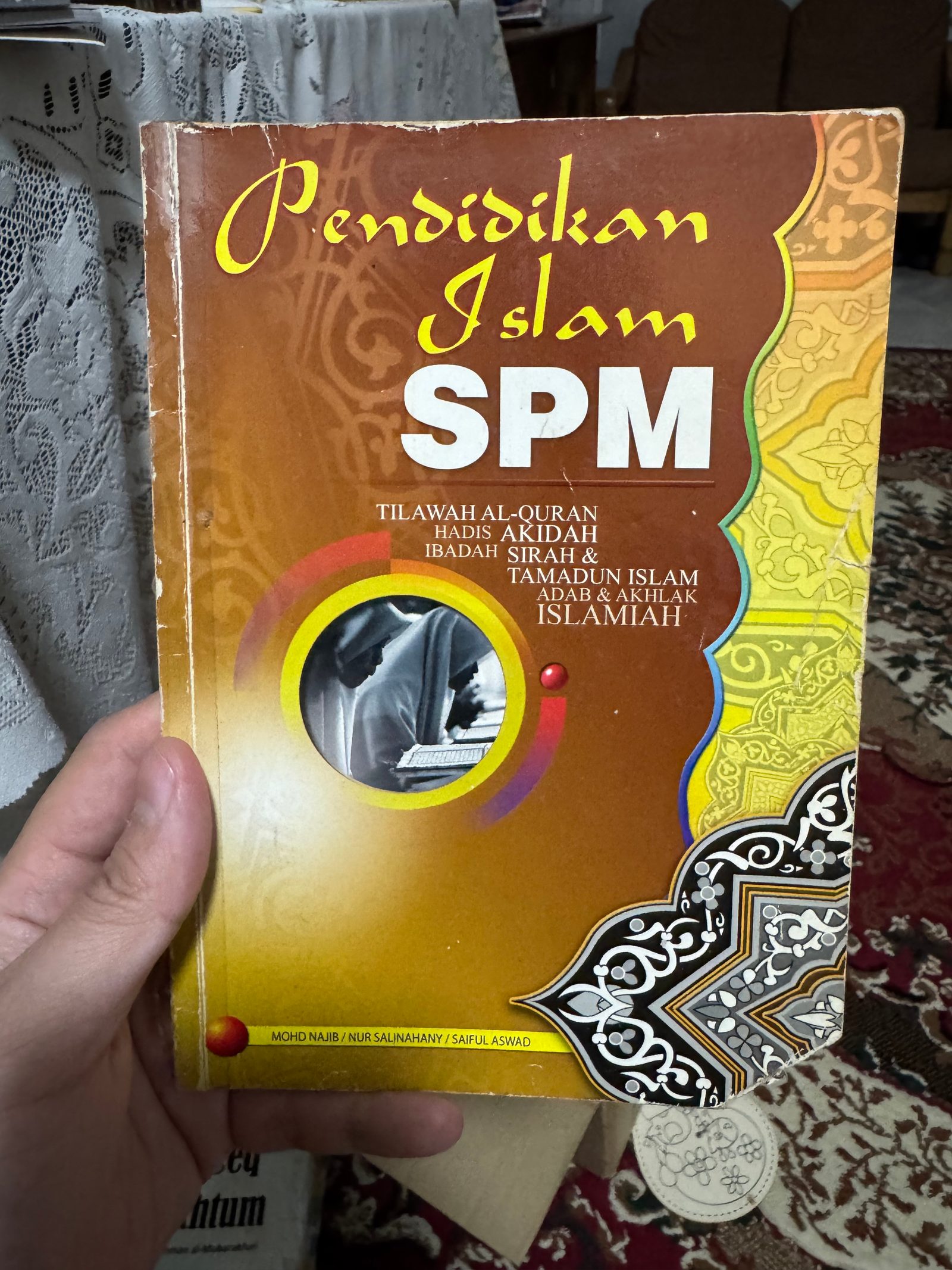 Pendidikan Islam SPM