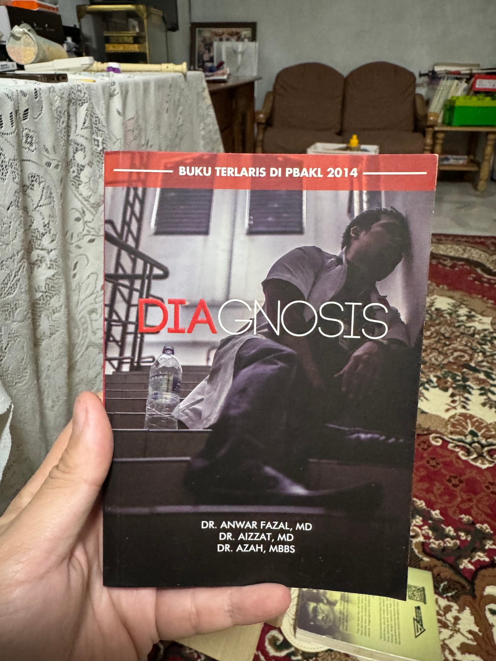 DIAGNOSIS
