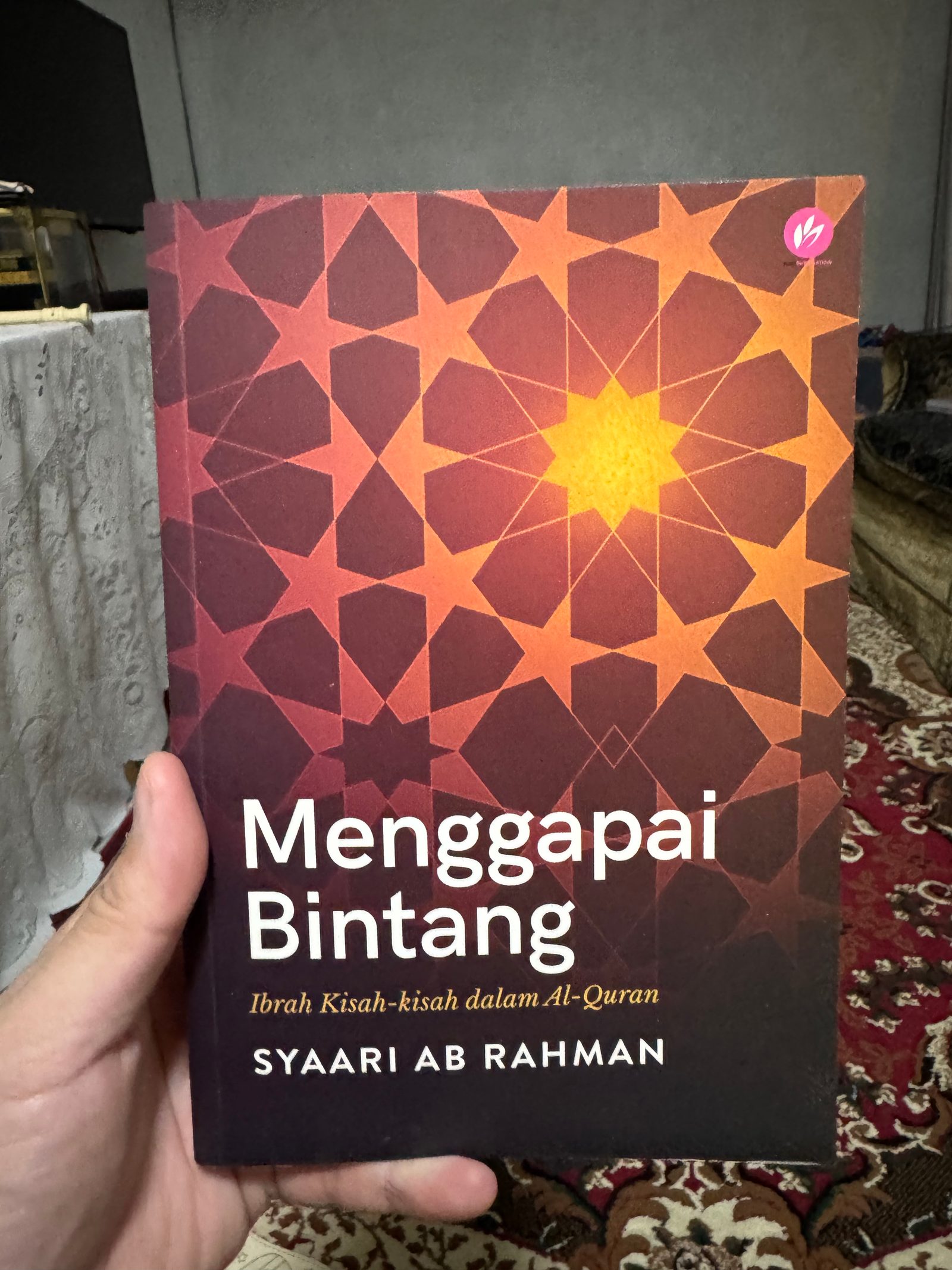 Menggapai Bintang