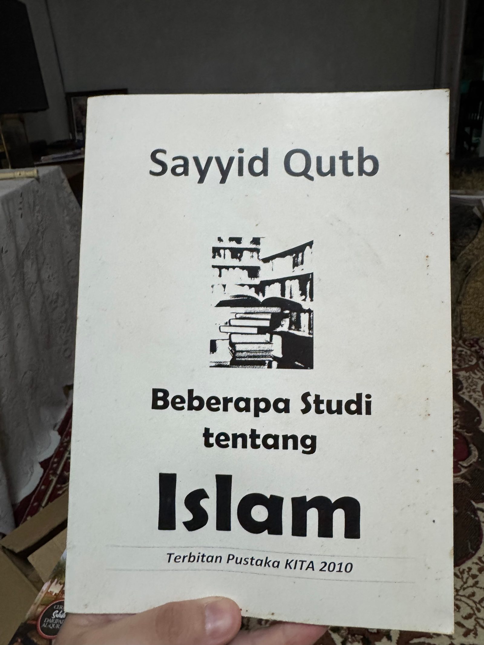 Beberapa Studi tentang Islam