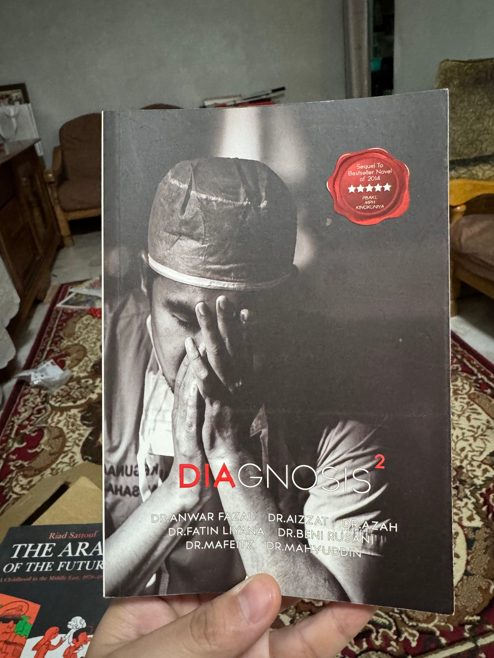 DIAGNOSIS 2
